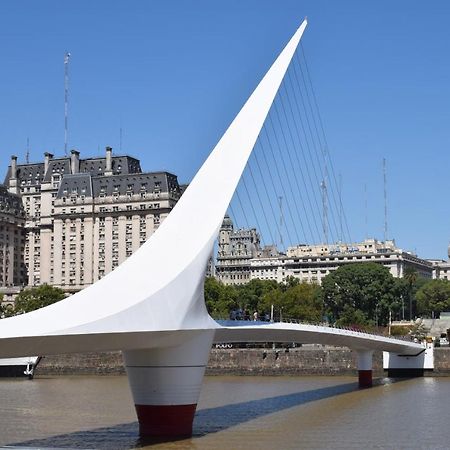 Ferienwohnung Arte Y Musica Buenos Aires Exterior foto