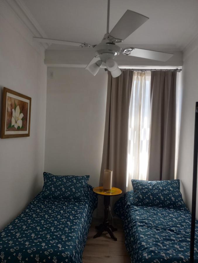 Ferienwohnung Arte Y Musica Buenos Aires Exterior foto