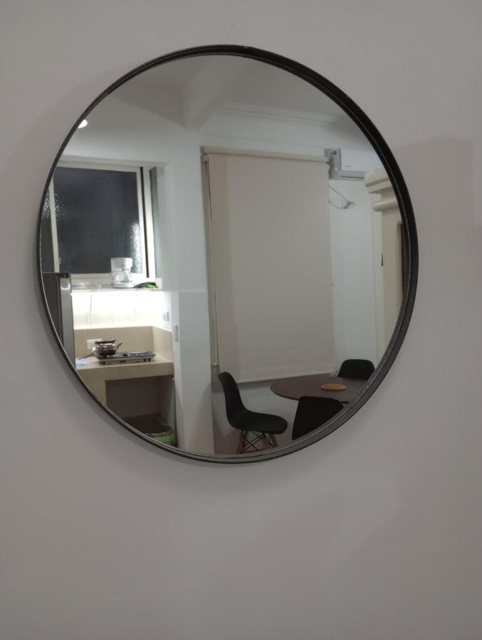 Ferienwohnung Arte Y Musica Buenos Aires Exterior foto