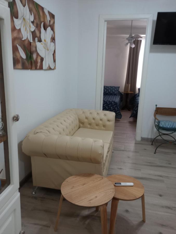 Ferienwohnung Arte Y Musica Buenos Aires Exterior foto
