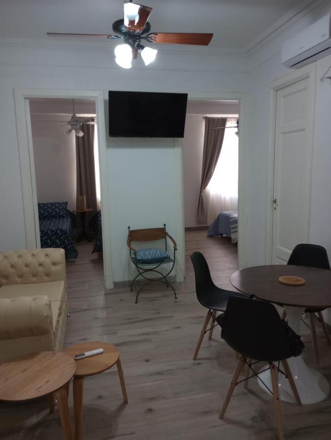 Ferienwohnung Arte Y Musica Buenos Aires Exterior foto